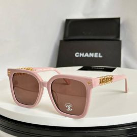 Picture of Chanel Sunglasses _SKUfw56809799fw